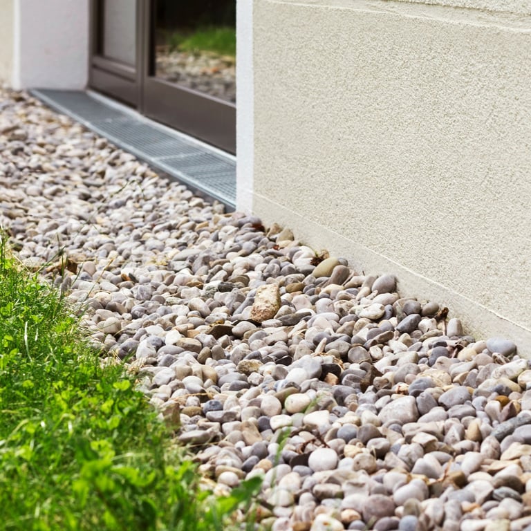 Drainage project 3